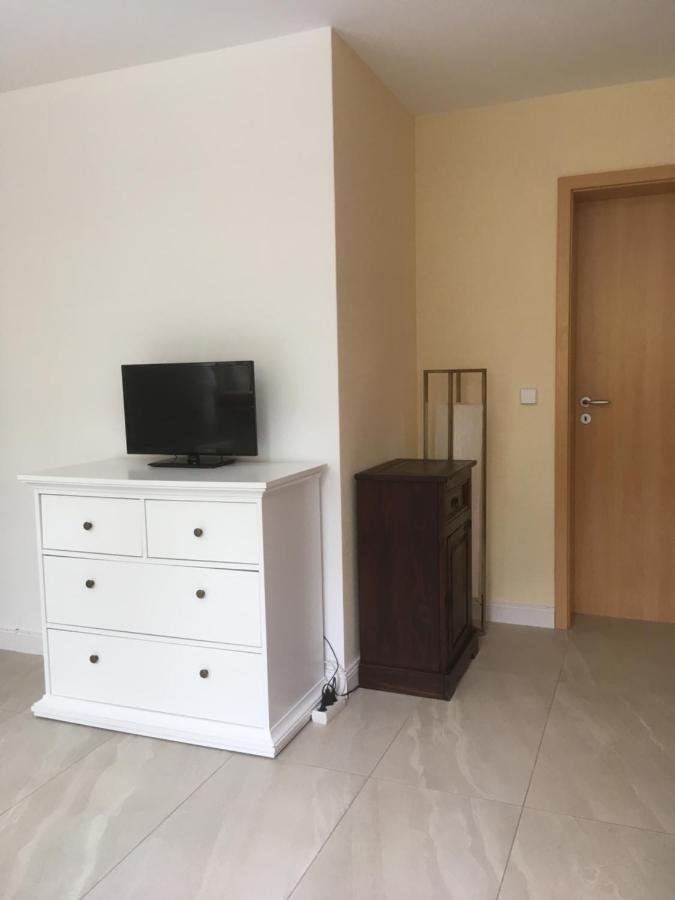 Freundliches Studio Bei Boeblingen Altdorf  Kültér fotó
