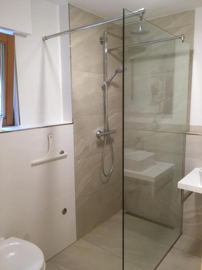Freundliches Studio Bei Boeblingen Altdorf  Kültér fotó