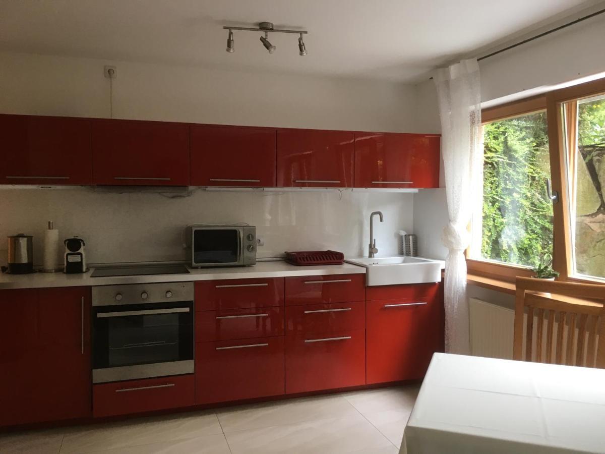 Freundliches Studio Bei Boeblingen Altdorf  Kültér fotó